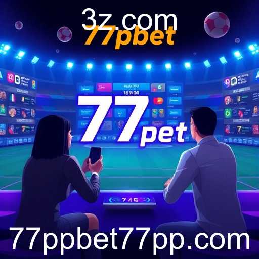 A Ascensão do 77ppbet e a Transformação do Cenário de Jogos Online