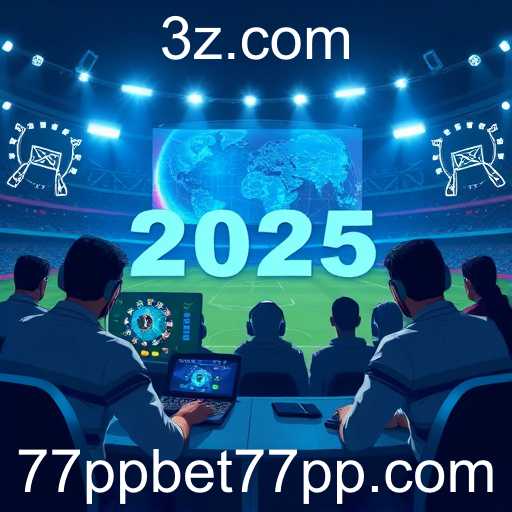 A Revolução dos Jogos Online e o Papel da 77ppbet