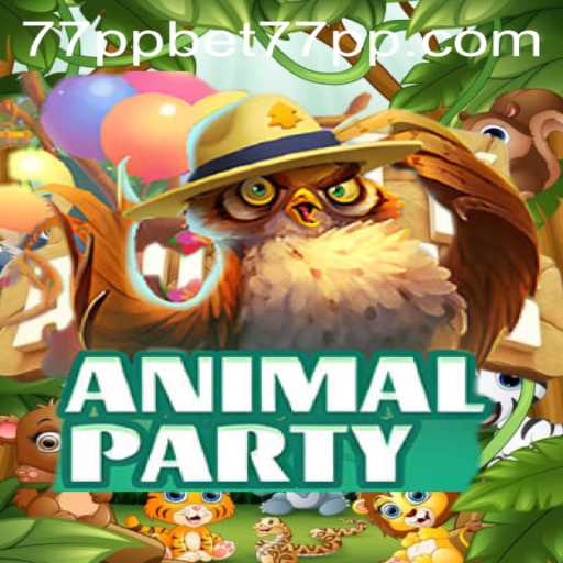 Exploring AnimalParty: A Thrilling Gaming Experience with 77ppbet PH Login