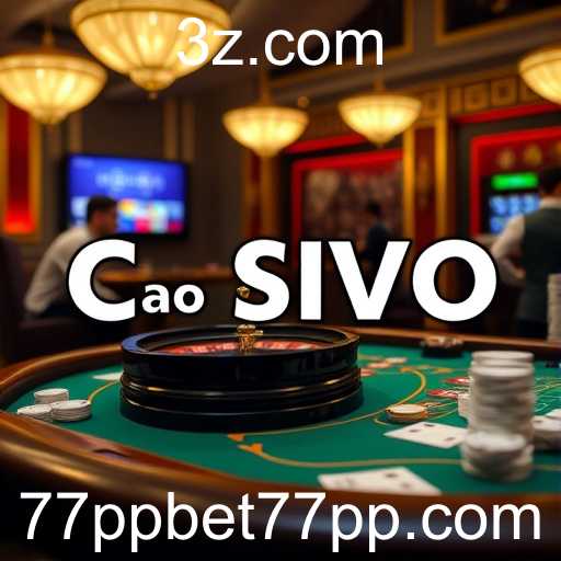 A Ascensão do 77ppbet no Mundo dos Jogos