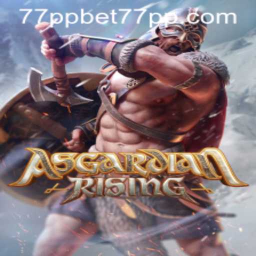 AsgardianRising Game and 77ppbet PH Login: A Comprehensive Exploration