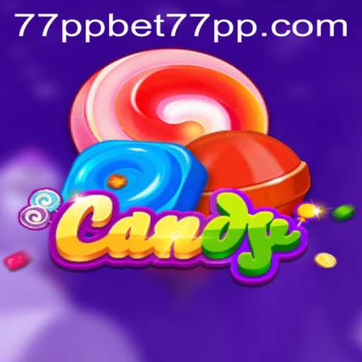 Exploring the World of Candy: A Sweet Experience with 77ppbet PH Login