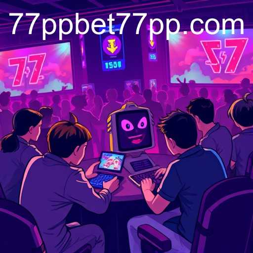 Understanding the Dynamics of Player Community: A Deep Dive into 77ppbet PH Login
