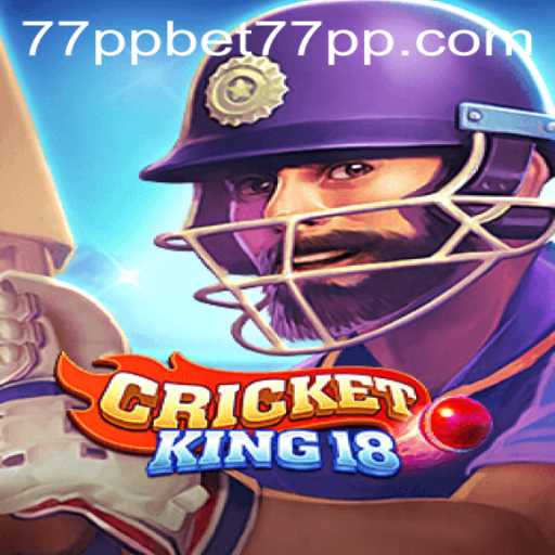Discovering the Exciting World of CricketKing18 and Understanding 77ppbet PH Login
