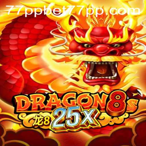 Exploring the Thrilling World of Dragon8s25x and the 77ppbet PH Login