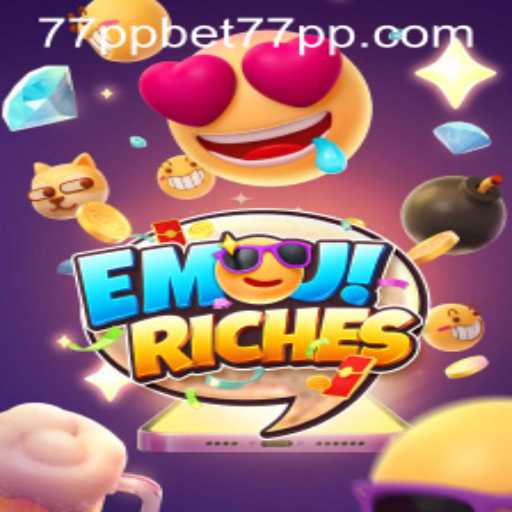 Exploring EmojiRiches: A Colorful Casino Adventure