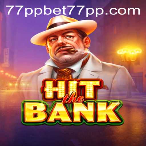 HitTheBank: A Thrilling Adventure in Virtual Heists