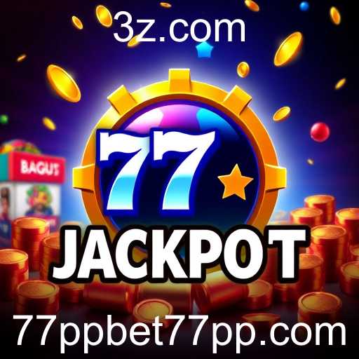 Explorando a Categoria 'Jackpot Games' na 77ppbet