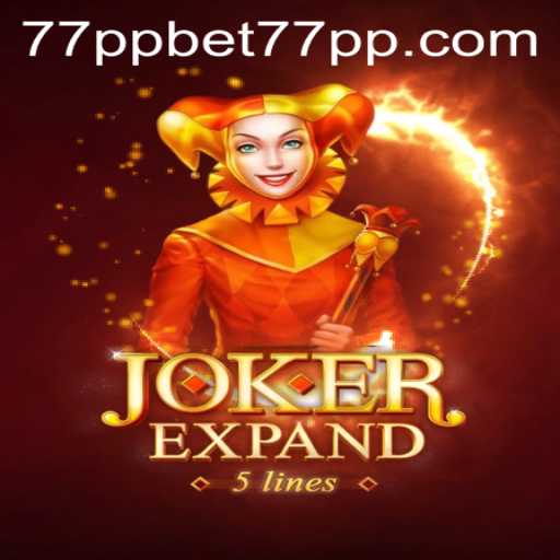 Exploring JokerExpand: A Thrilling Game Experience with 77ppbet PH Login