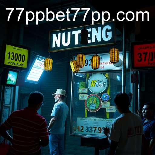 Jueteng: A Persistent Numbers Game in Philippine Society