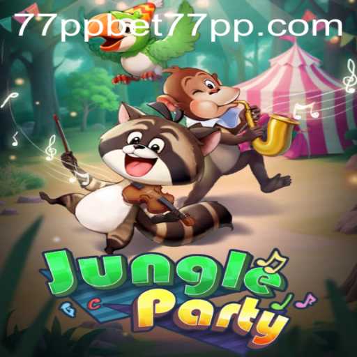 Exploring the Adventure: JungleParty Meets 77ppbet PH Login