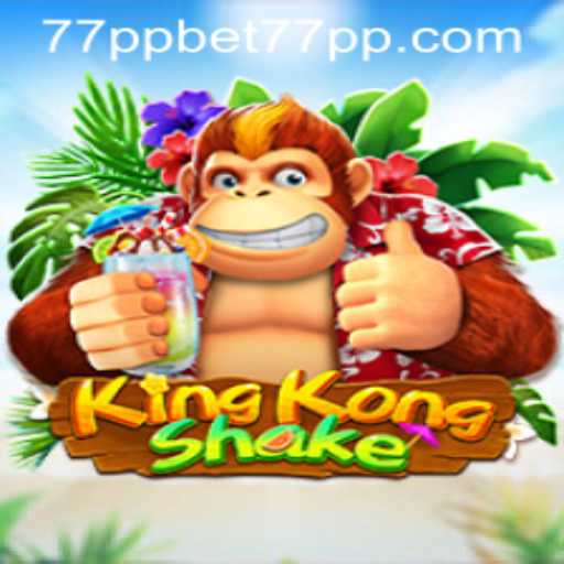 KingKongShake: A Thrilling New Game Experience with 77ppbet PH Login