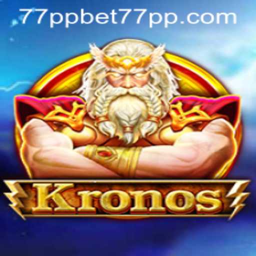 Kronos: Dive into the Mythical World with 77ppbet PH Login