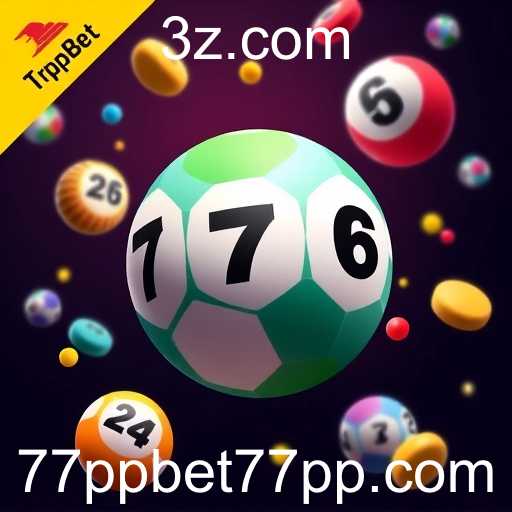 Descubra a Emoção da Categoria 'Lottery' no 77ppbet