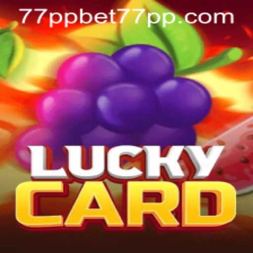 Discovering LuckyCard: The Exciting New Adventure with 77ppbet PH Login