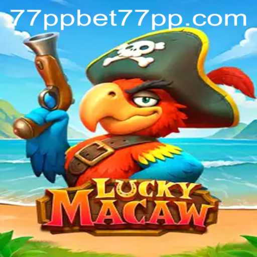 Exploring the Enchanting World of LuckyMacaw and Navigating 77ppbet PH Login