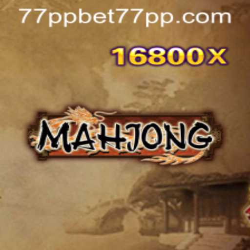 Understanding the Charm of Mahjong and the Influence of Online Platforms like 77ppbet PH