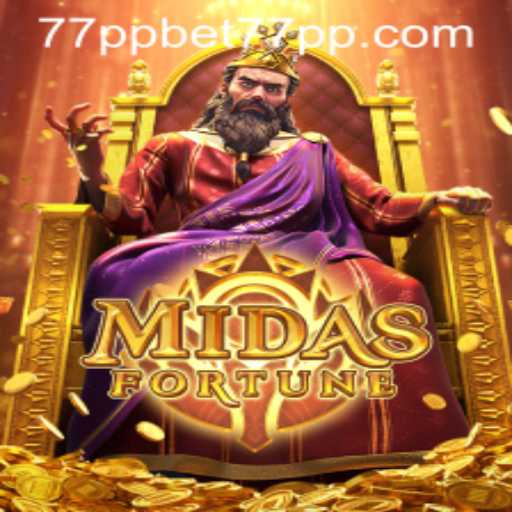 Discover the Thrills of MidasFortune: An Interactive Gaming Experience
