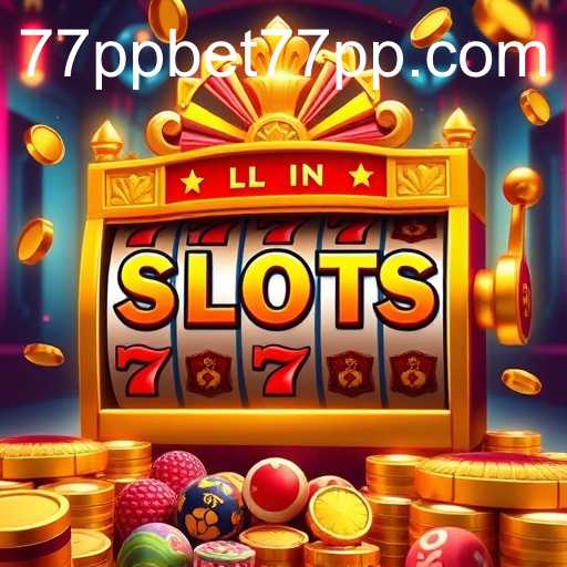 Unveiling the Intrigue of Online Slots at 77ppbet PH Login
