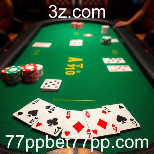 A Ascensão e Evolução do Poker Online no Mundo dos Jogos Virtuais