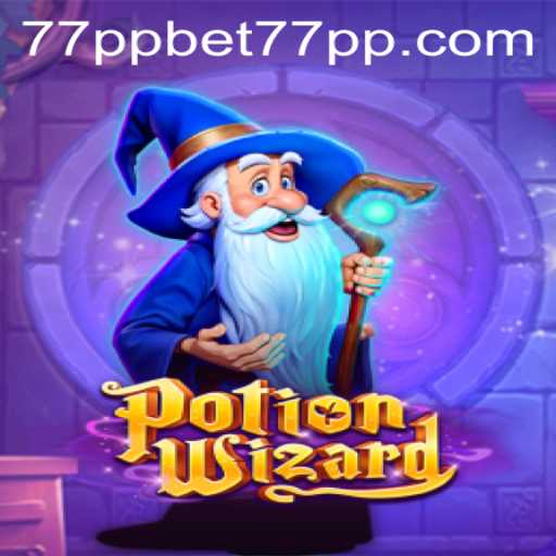 PotionWizard: A Magical Journey into the World of Alchemy and Adventure