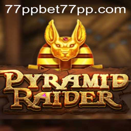 Explore the Thrills of PyramidRaider: A Revolution in Gaming with 77ppbet PH Login