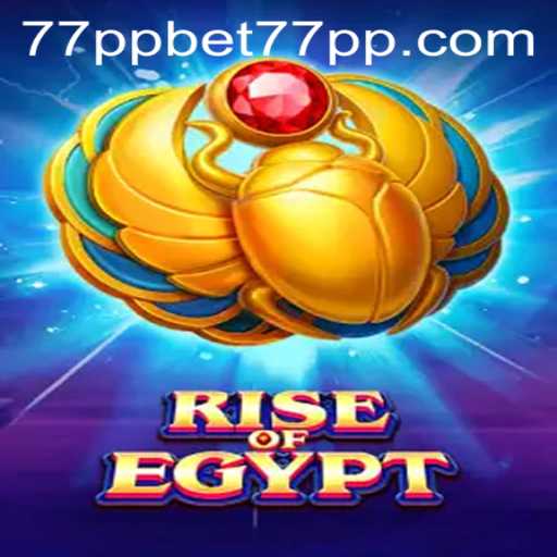 RiseOfEgypt: A Deep Dive into the Game and Its Mechanics