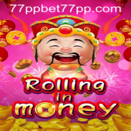 RollingInMoney: An Immersive Gaming Adventure