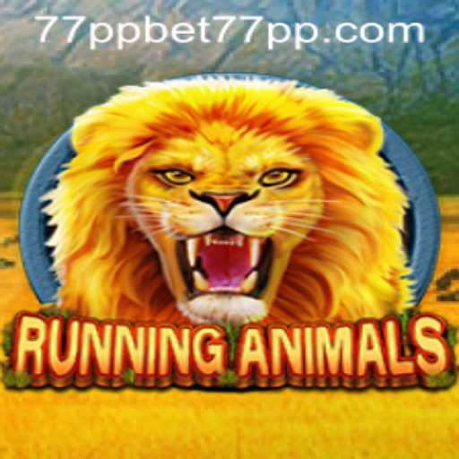 RunningAnimals Game: A Thrilling Adventure Meets 77ppbet PH Login