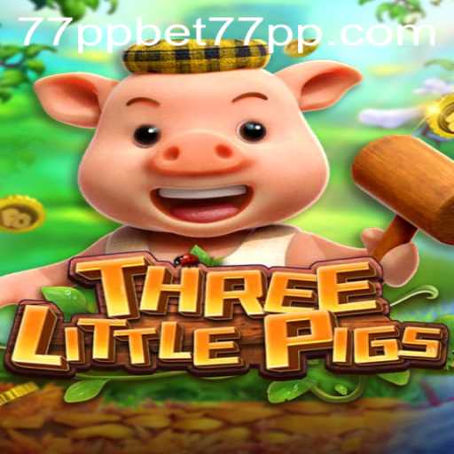 THREELITTLEPIGS: A Captivating Game Experience with 77ppbet PH Login