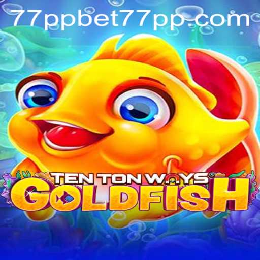 Exploring the World of TenTonWaysGoldfish: A New Wave in Online Gaming