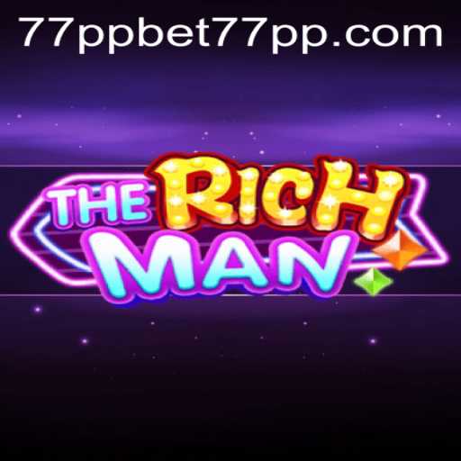 Discover TheRichMan: A Thrilling Gaming Experience