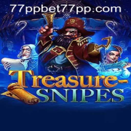 Discover the Exciting World of TreasureSnipes: A Deep Dive into Gameplay and Strategy