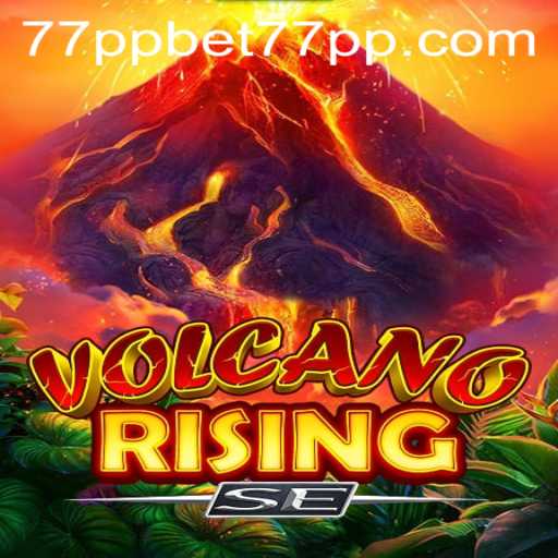 Explore the Exciting World of VolcanoRisingSE